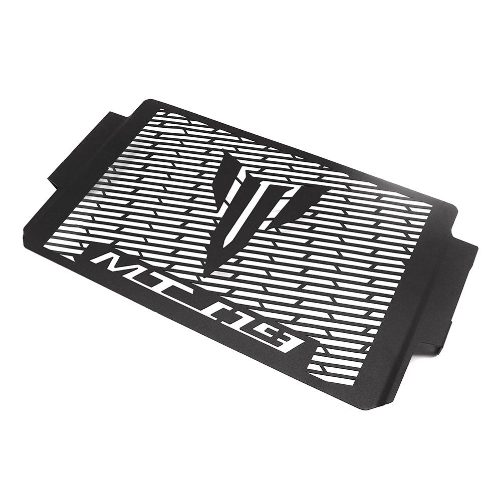 Motocycle Accessories Radiator Guard Engine Cooler Grille Cover Protection For YAMAHA MT09 MT-09 2022
Motocycle Accessories Radiator Guard Engine Cooler Grille Cover Protection For YAMAHA MT09 MT-09 2022