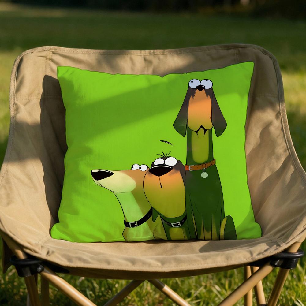 Cartoon Doberman Pinscher Cushion Cover Soft Reversible Durable Pillow Cover MultiScene Use for Home Car Daily Comfort 30X30cm
Cartoon Doberman Pinscher Cushion Cover Soft Reversible Durable Pillow Cover MultiScene Use for Home Car Daily Comfort 30X30cm