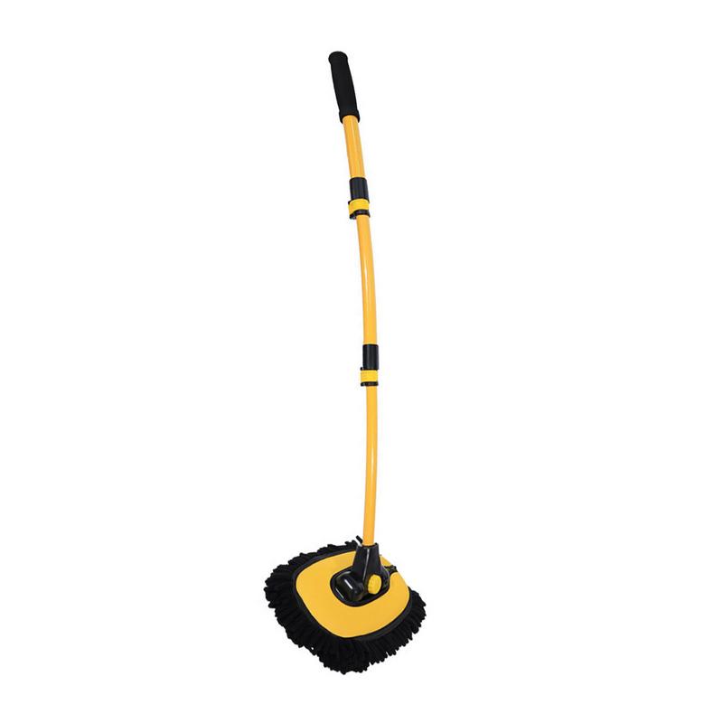 Long Handle Car Wash Brush Duster Car Mop Microfiber Ergonomic Wear Resistant Wheel Tire Scrubber Car Wash Tool accessories
Long Handle Car Wash Brush Duster Car Mop Microfiber Ergonomic Wear Resistant Wheel Tire Scrubber Car Wash Tool accessories