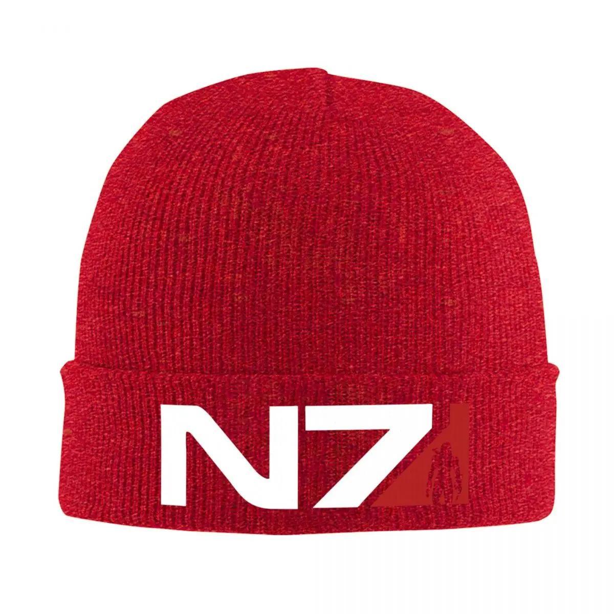 New N FemShep Knitted Hat Beanies Autumn Winter Hat Warm New Mass Effect Shepard Gaming Cap Unisex Women
New N FemShep Knitted Hat Beanies Autumn Winter Hat Warm New Mass Effect Shepard Gaming Cap Unisex Women