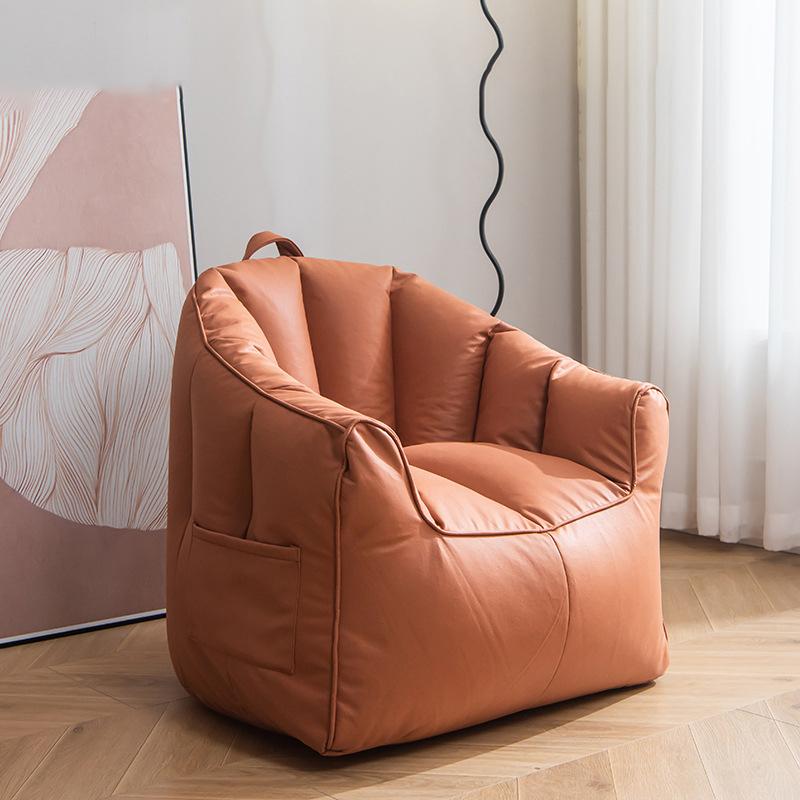 Compression Lazy Bean Bag Sofas Modern Living Room Bean Bag Sofas Portable Couch Small Creativity Couch Single Home Furniture красный
Compression Lazy Bean Bag Sofas Modern Living Room Bean Bag Sofas Portable Couch Small Creativity Couch Single Home Furniture красный
