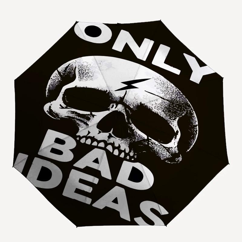1pc ONLY BAD IDEASOpen/Close Umbrella-Windproof, Compact Travel Umbrella, Sturdy 8-Rib Shaft, Outdoor Accessory1197
1pc ONLY BAD IDEASOpen/Close Umbrella-Windproof, Compact Travel Umbrella, Sturdy 8-Rib Shaft, Outdoor Accessory1197