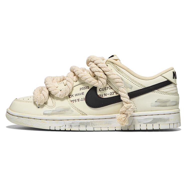 Nike Dunk Retro Leather Slip Resistant, Abrasion Resistant, Lightweight Slip Resistant, Abrasion Resistant, Lightweight DJ6188-101(Team24-QD) 38.5
Nike Dunk Retro Leather Slip Resistant, Abrasion Resistant, Lightweight Slip Resistant, Abrasion Resistant, Lightweight DJ6188-101(Team24-QD) 38.5