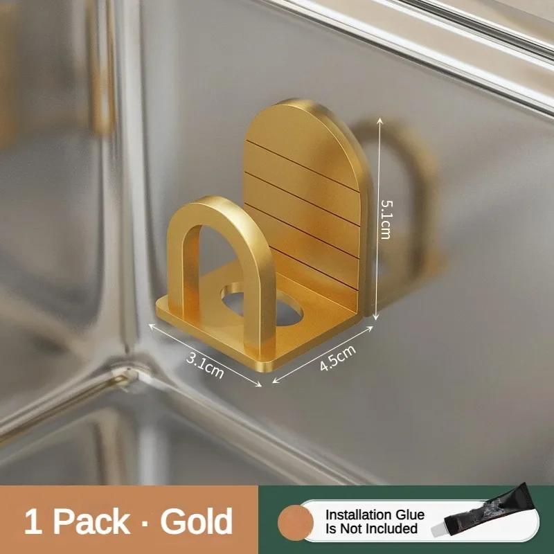 Новый космический алюминиевый держатель для кухонной губки, раковина, мытье посуды, губка Боб, сливная сушилка, держатель для хранения, аксессуары для кухонной мойки
Новый космический алюминиевый держатель для кухонной губки, раковина, мытье посуды, губка Боб, сливная сушилка, держатель для хранения, аксессуары для кухонной мойки