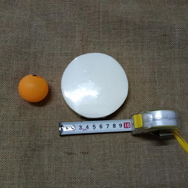 Non-Stick Teochew Red Peach Cake Mat Paper
Non-Stick Teochew Red Peach Cake Mat Paper