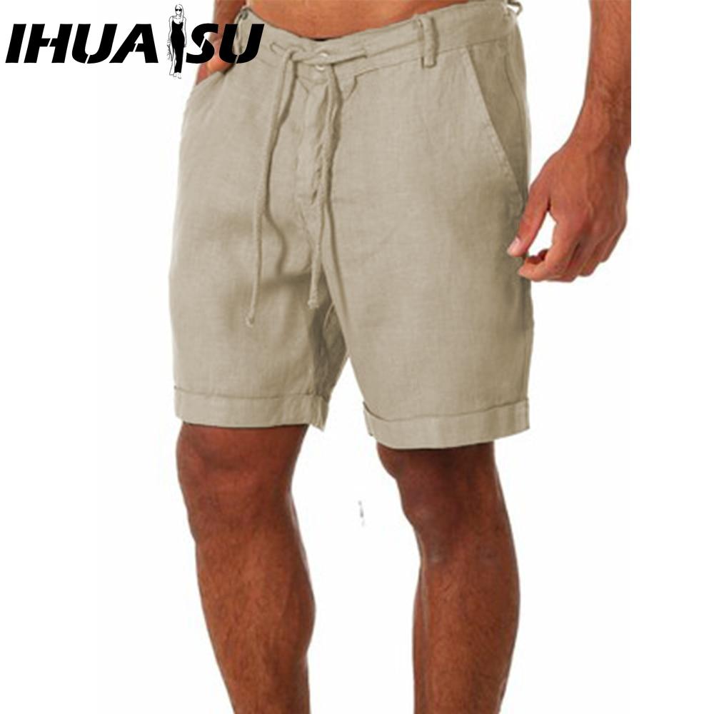 IHUASU Men s Fashion Casual Summer Spring Shorts S білий
IHUASU Men s Fashion Casual Summer Spring Shorts S білий