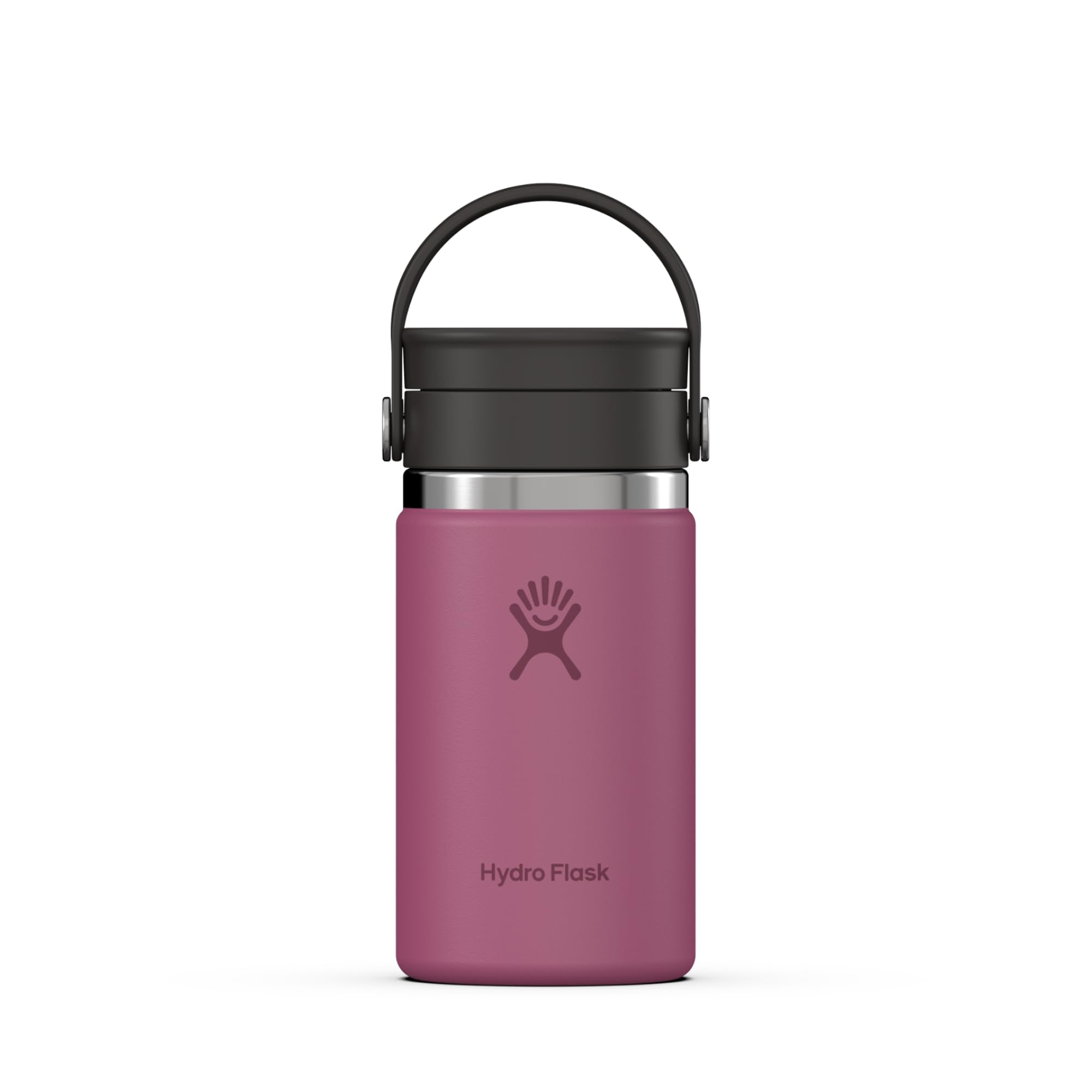 Coffee Stainless Steel Bottle Flex Sip Wide Mouth Flex Sip Wide Mouth 12oz 354ml Leaf Insulated Water Bottle Japanese (Authentic Product)
Coffee Stainless Steel Bottle Flex Sip Wide Mouth Flex Sip Wide Mouth 12oz 354ml Leaf Insulated Water Bottle Japanese (Authentic Product)