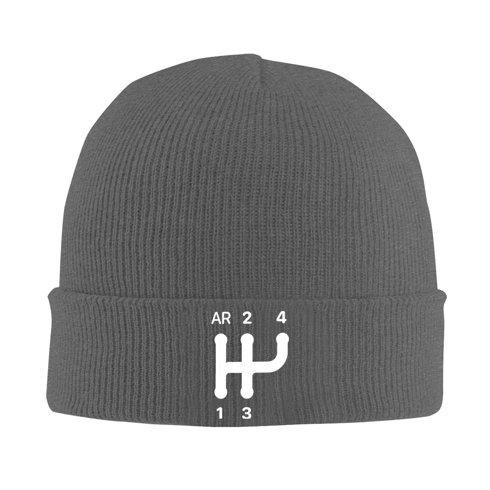 2CV Gear Shift Pattern Slouchy Beanie For Unisex Winter Skullies Knitted Caps
2CV Gear Shift Pattern Slouchy Beanie For Unisex Winter Skullies Knitted Caps