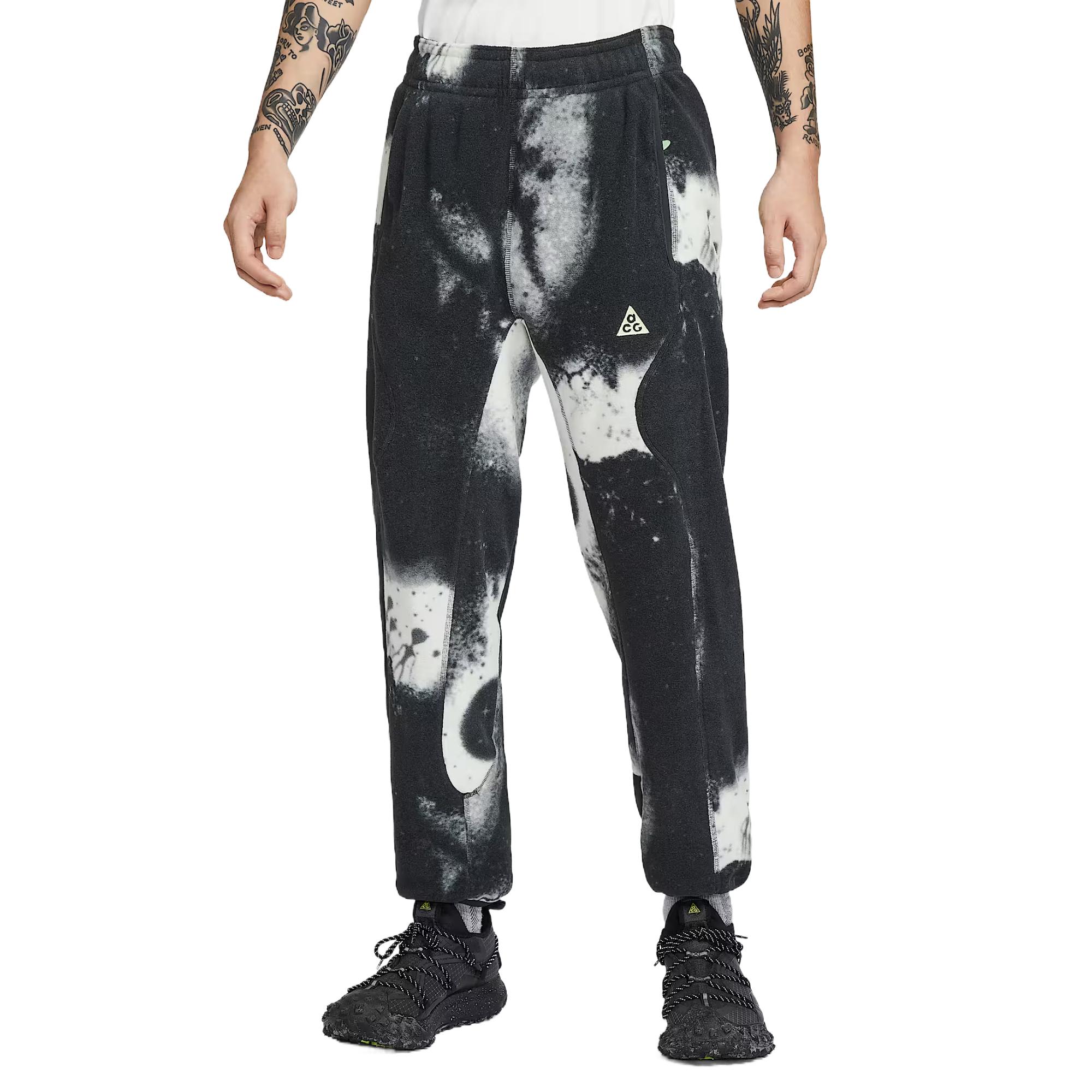 Nike Серия ACG Легкие Удобные Повседневные Брюки Мужские штаны IB3700-060 M
Nike Серия ACG Легкие Удобные Повседневные Брюки Мужские штаны IB3700-060 M