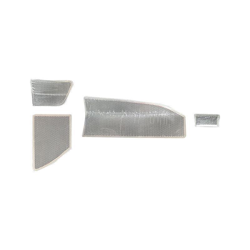 Leapmotor C01 Front Hood Air Intake Dust Cover
Leapmotor C01 Front Hood Air Intake Dust Cover