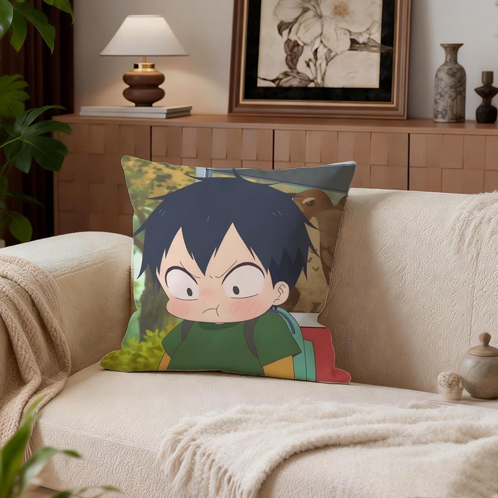 Comedy School Babysitters Cushion Cover Cushion Cover Set 4Pcs 50x50 45x45 40x40 Pillowcase Decorative Sofa Home Decor 30X30cm
Comedy School Babysitters Cushion Cover Cushion Cover Set 4Pcs 50x50 45x45 40x40 Pillowcase Decorative Sofa Home Decor 30X30cm