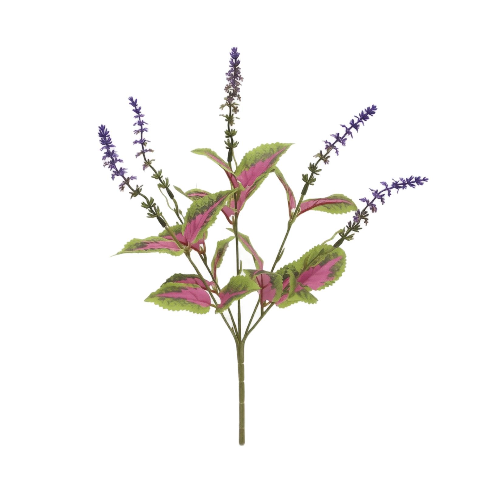 Artificial Outdoor Decorative Plant with Plastic Leaves and Flower Stems for Home Garden Patio Office Indoor Use Faux Floral Arrangement One Size
Artificial Outdoor Decorative Plant with Plastic Leaves and Flower Stems for Home Garden Patio Office Indoor Use Faux Floral Arrangement One Size