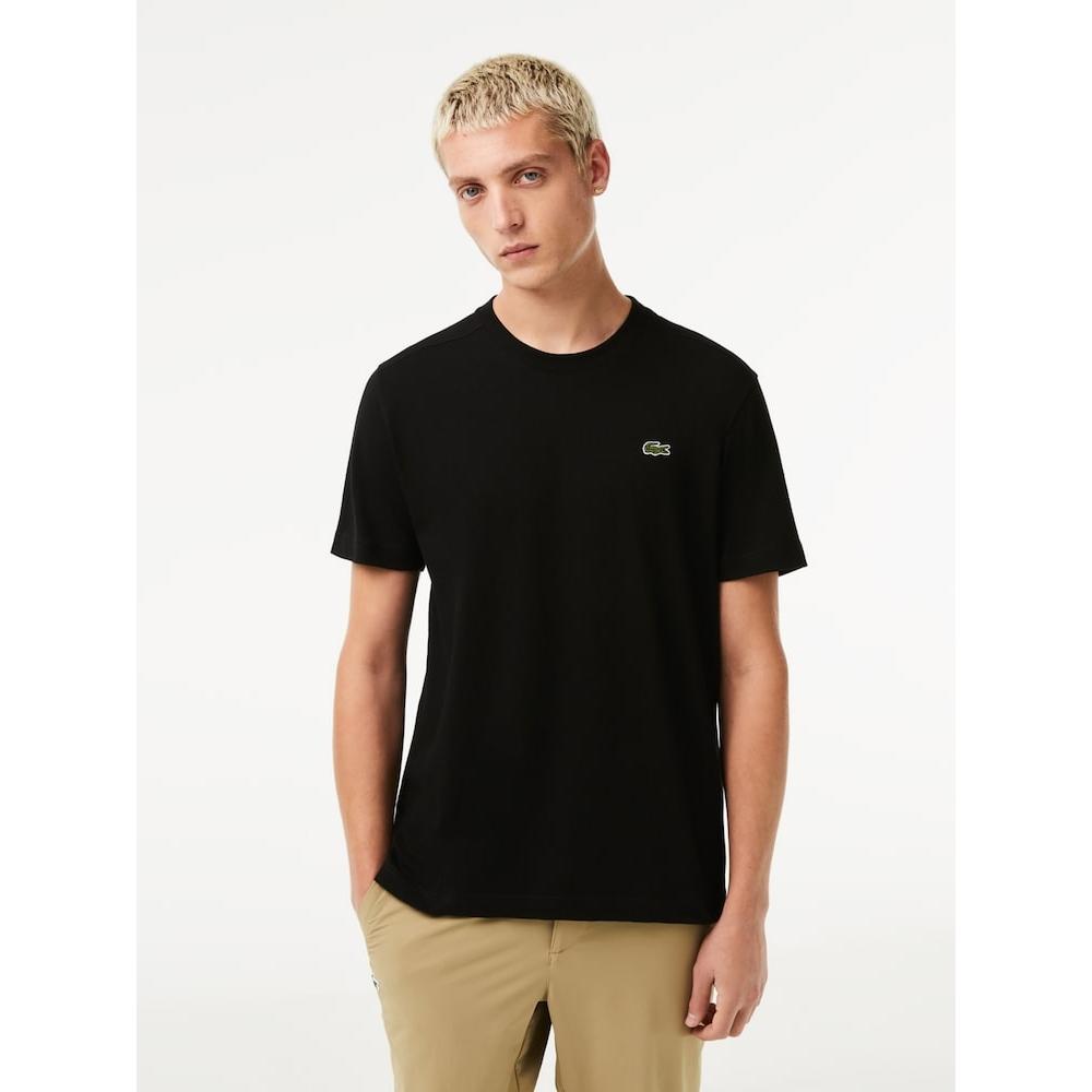 Lacoste Обычная базовая футболка с коротким рукавом Th7618 53n 031 q2nTh7618 53n031 002
Lacoste Обычная базовая футболка с коротким рукавом Th7618 53n 031 q2nTh7618 53n031 002