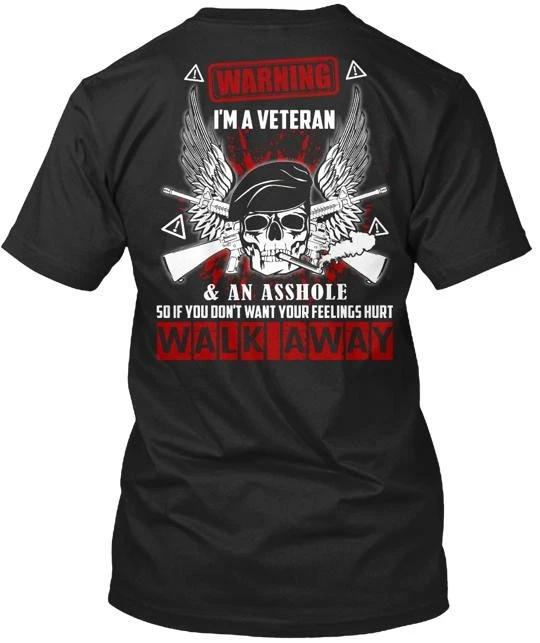 Я ВЕТЕРАН И УБЛЮДОК ОГРАНИЧЕННАЯ ! Футболка S
Я ВЕТЕРАН И УБЛЮДОК ОГРАНИЧЕННАЯ ! Футболка S