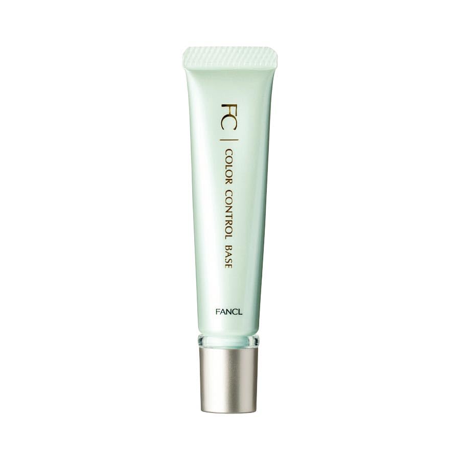 FANCL Color Control Base 15g Makeup Base Control Color (SPF13 / PA++) Additive-Free (Green/Redness)
FANCL Color Control Base 15g Makeup Base Control Color (SPF13 / PA++) Additive-Free (Green/Redness)