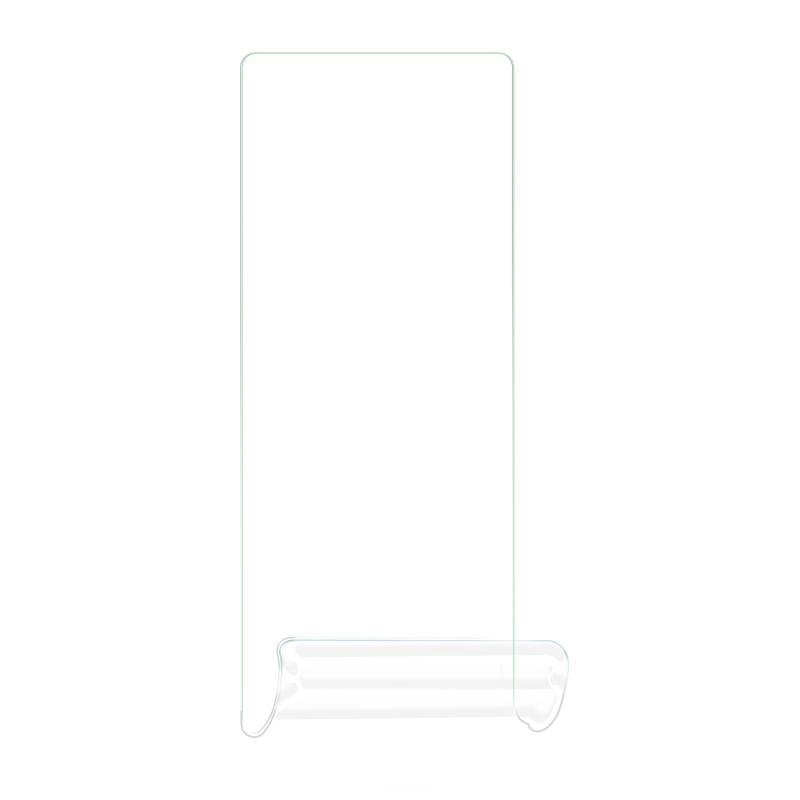 2Pcs Front Screen Protector for Samsung Galaxy Z Fold4 5G,Full Cover Soft TPU Transparent High Sensitivity Hydrogel Protective Film
2Pcs Front Screen Protector for Samsung Galaxy Z Fold4 5G,Full Cover Soft TPU Transparent High Sensitivity Hydrogel Protective Film
