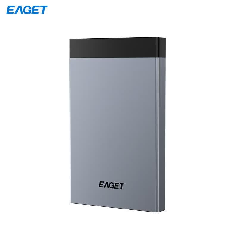 EAGET G58pro Portable External Hard Drive
EAGET G58pro Portable External Hard Drive