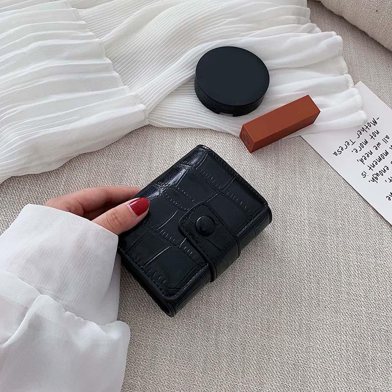 Мини-сумка для макияжа из ПУ бордового цвета, дизайнерская роскошная женская сумка-мессенджер с магнитной кнопкой и зеркалом, переносная сумка для хранения помады и пудры
Мини-сумка для макияжа из ПУ бордового цвета, дизайнерская роскошная женская сумка-мессенджер с магнитной кнопкой и зеркалом, переносная сумка для хранения помады и пудры