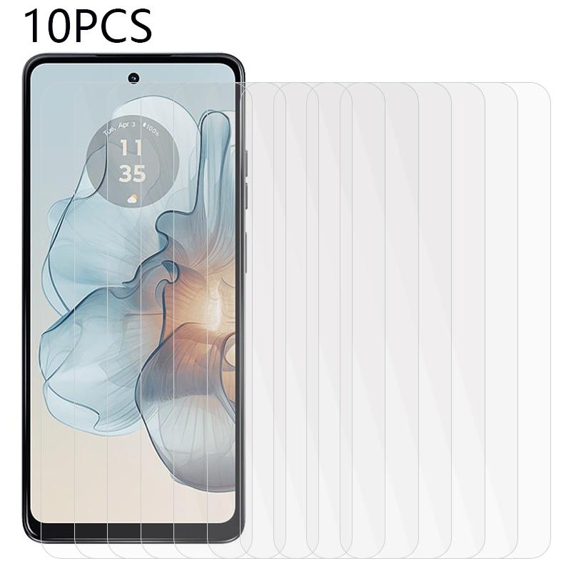 10PCS For Motorola Moto G24 Power Tempered Glass Anti-Explosion Phone Screen Protector As Shown A
10PCS For Motorola Moto G24 Power Tempered Glass Anti-Explosion Phone Screen Protector As Shown A