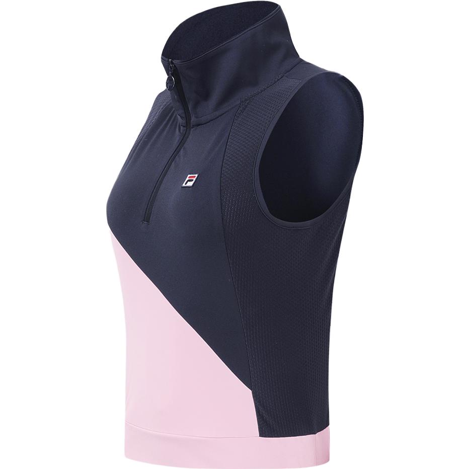 New FILA Tank Top Women s Multicolor A11W323110F-NV L
New FILA Tank Top Women s Multicolor A11W323110F-NV L