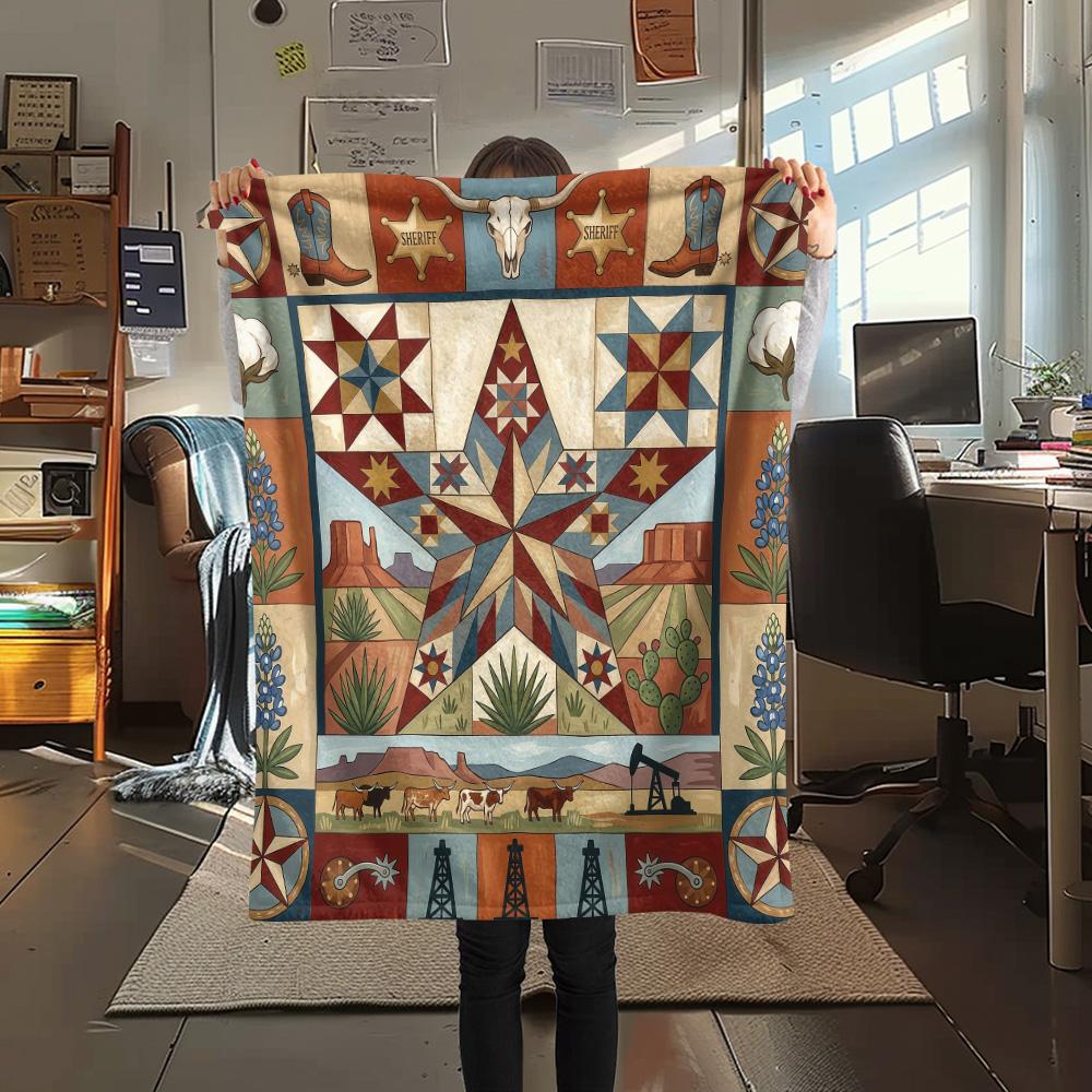 1Pc Cultural Puzzle Art Print Flannel Blanket High Quality Warm Comfortable Cover for All Seasons Perfect for Gifts Home Decor 80cm x 120cm
1Pc Cultural Puzzle Art Print Flannel Blanket High Quality Warm Comfortable Cover for All Seasons Perfect for Gifts Home Decor 80cm x 120cm