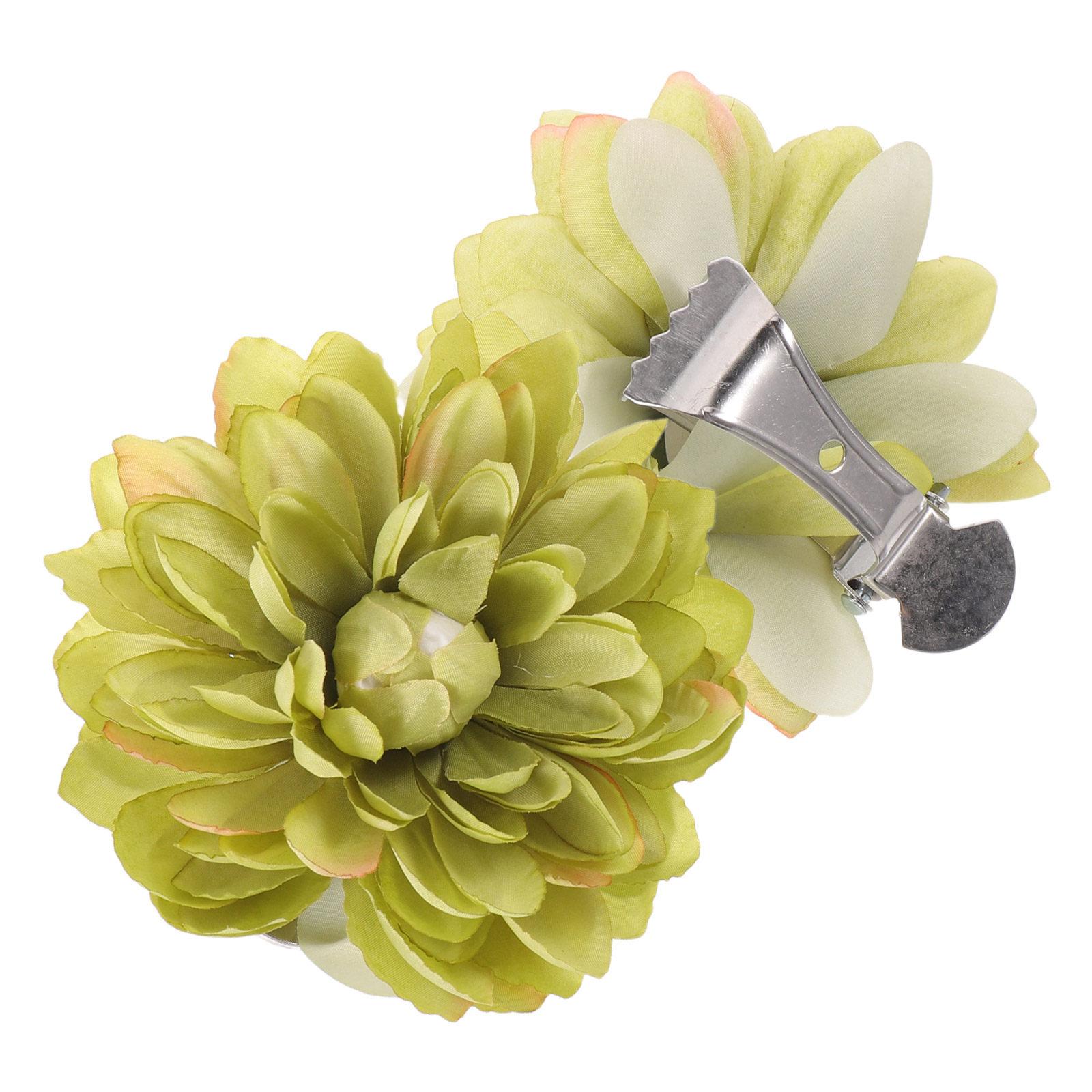 2Pcs Flower Curtain Tiebacks Clips Floral Curtain Holdbacks Metal Buckle Elegant Drapery Window Accessories for Bedroom Living зелёный
2Pcs Flower Curtain Tiebacks Clips Floral Curtain Holdbacks Metal Buckle Elegant Drapery Window Accessories for Bedroom Living зелёный