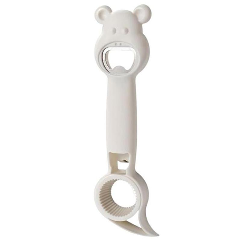 Открывалка для бутылок розового и белого цвета, открывалка для банок пива и напитков, милый медведь, открывалка для бутылок с откручивающейся крышкой, бытовые нужды белый
Открывалка для бутылок розового и белого цвета, открывалка для банок пива и напитков, милый медведь, открывалка для бутылок с откручивающейся крышкой, бытовые нужды белый