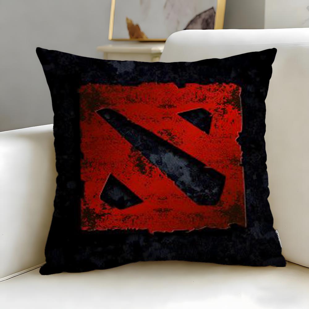 popular game Dota 2 Cushion Cover Soft & Easy-Wash Pillow Case – Versatile for Couch, Bed, Travel and Office 30cmx30cm
popular game Dota 2 Cushion Cover Soft & Easy-Wash Pillow Case – Versatile for Couch, Bed, Travel and Office 30cmx30cm