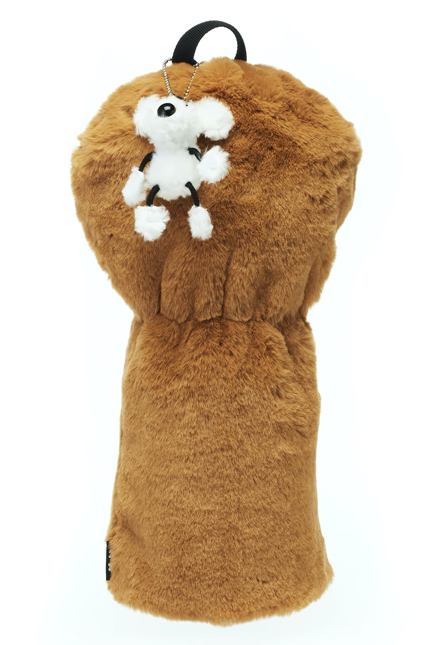 MU SPORTS 2023SS Fluffy Boa Paw Headcover 703J2502 Brown Free
MU SPORTS 2023SS Fluffy Boa Paw Headcover 703J2502 Brown Free