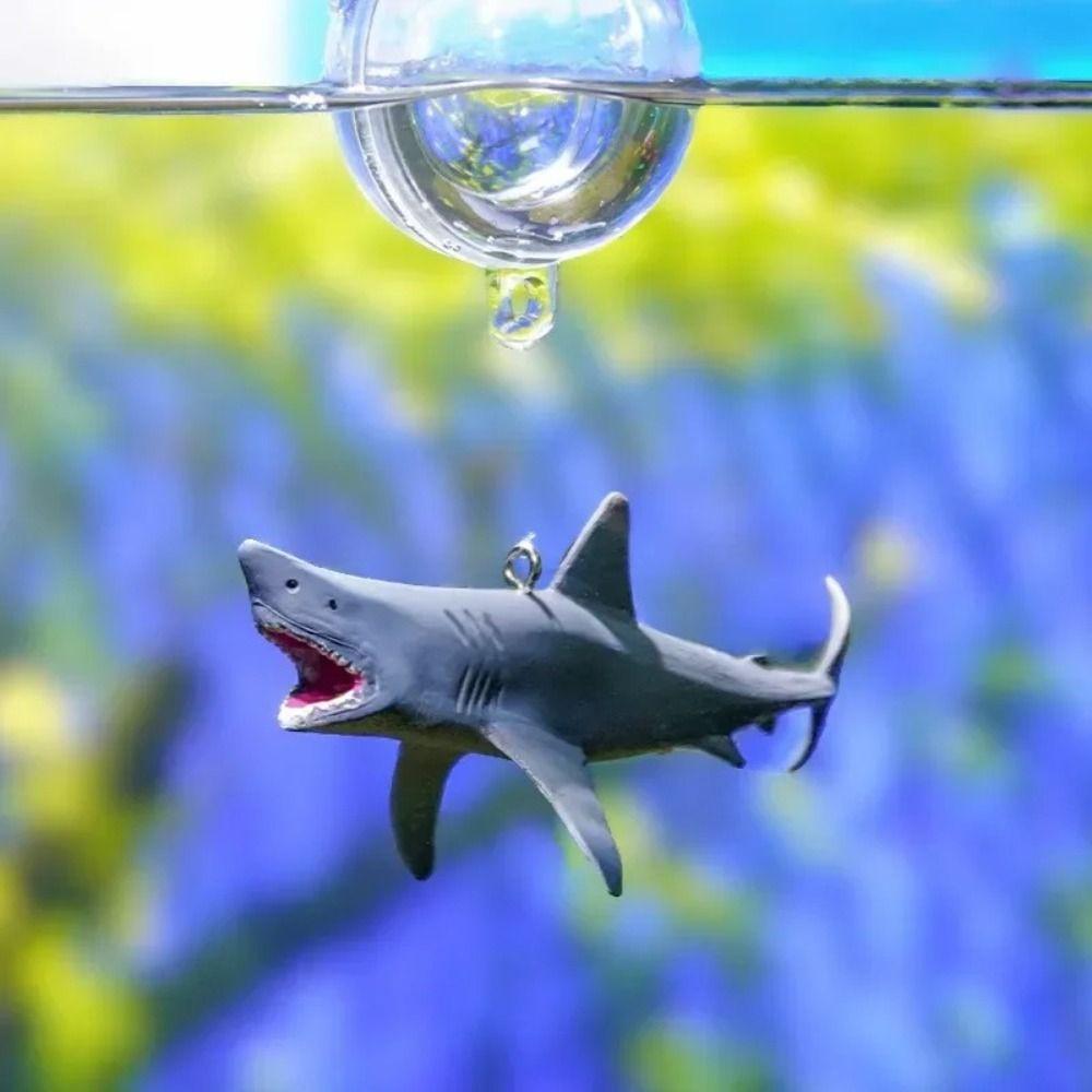 Floating Shark Decoration Sharks Fish Tank Decoration Cute Aquarium Ornament Decoration Aquarium
Floating Shark Decoration Sharks Fish Tank Decoration Cute Aquarium Ornament Decoration Aquarium