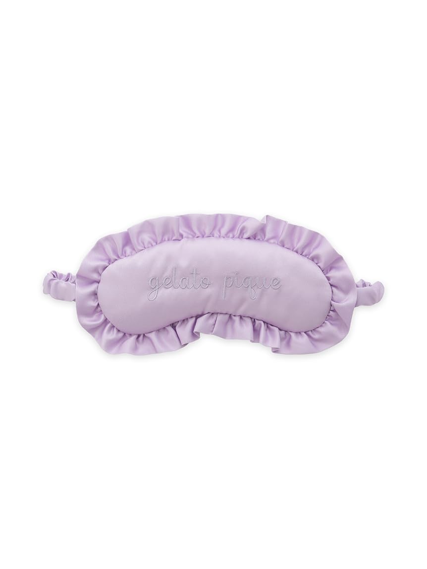 Gelato Pique Frill Eye Mask PWGG254636 LAV F Women s
Gelato Pique Frill Eye Mask PWGG254636 LAV F Women s