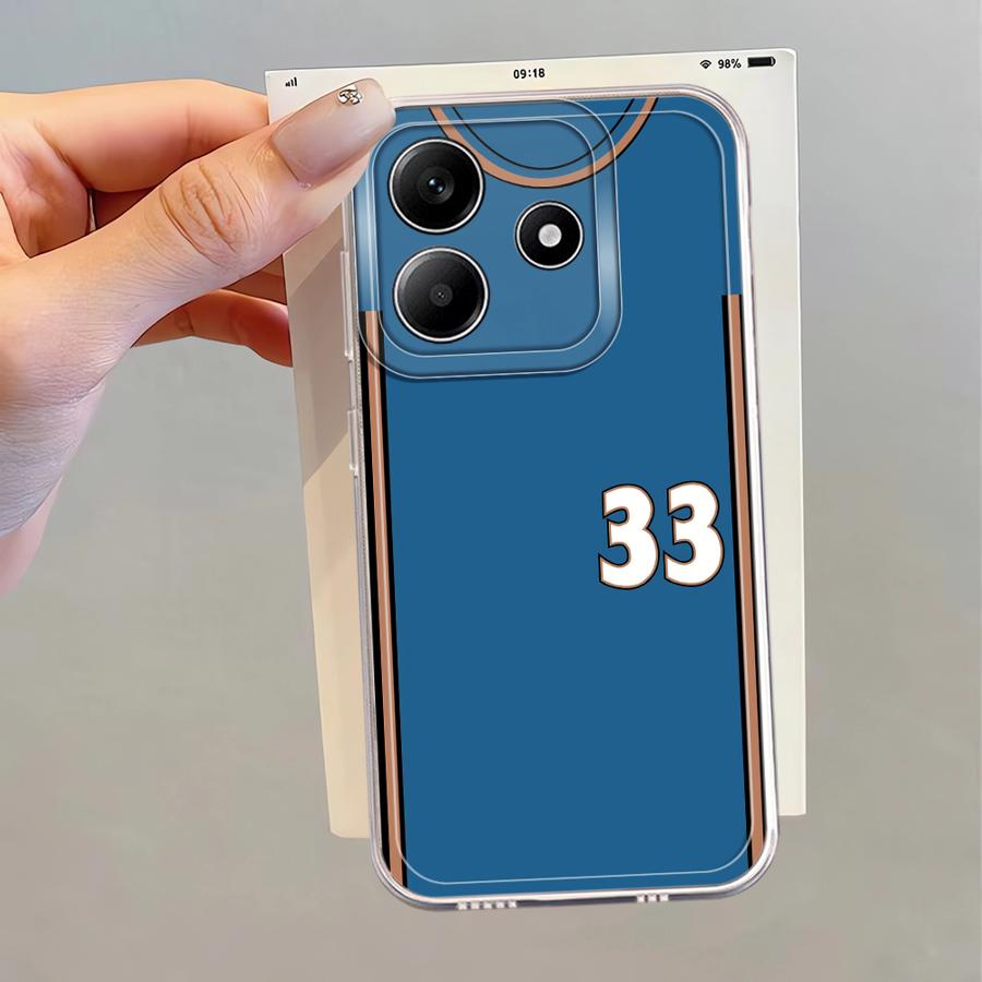 Футбольный цифровой дизайн Чехол для Xiaomi Redmi Note 13C 14C A4 12 12S 11S 9 9S 11 10S 14 Pro Plus 13 Мягкая крышка для телефона Redmi Note 10 5G
Футбольный цифровой дизайн Чехол для Xiaomi Redmi Note 13C 14C A4 12 12S 11S 9 9S 11 10S 14 Pro Plus 13 Мягкая крышка для телефона Redmi Note 10 5G