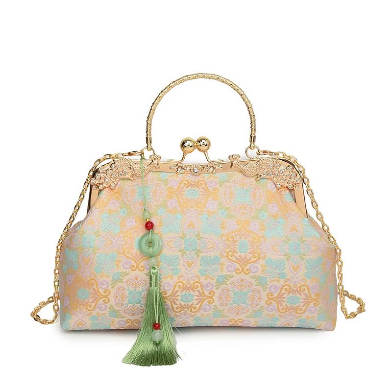 Luxury Bag For Women Daily Use Bag Dinner Bag Feminine Fashion Elegant Retro Simple Formal Beautiful Premium Durable
Luxury Bag For Women Daily Use Bag Dinner Bag Feminine Fashion Elegant Retro Simple Formal Beautiful Premium Durable