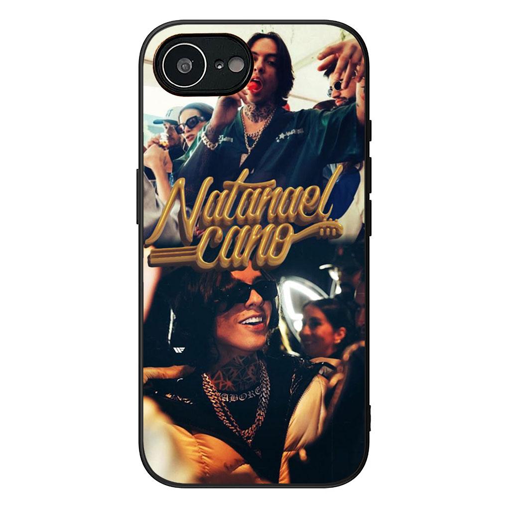 Rap Natanaels Canos Casing Phone Cover for Xiaomi Redmi Note 12 11 10 Pro 10A 10C 12C 14C A4 Note12 5G Soft Case Redmi 10C
Rap Natanaels Canos Casing Phone Cover for Xiaomi Redmi Note 12 11 10 Pro 10A 10C 12C 14C A4 Note12 5G Soft Case Redmi 10C
