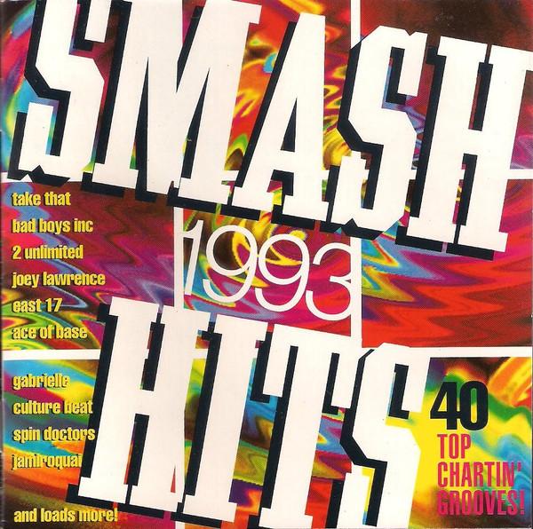 CD РАЗНЫЕ ИСПОЛНИТЕЛИ - Smash Hits 1993 - 40 Лучших Чартовых G 724382816621 Chrysalis, Коробка 1993 Великобритания Танцевальная и Электронная Музыка Б/У
CD РАЗНЫЕ ИСПОЛНИТЕЛИ - Smash Hits 1993 - 40 Лучших Чартовых G 724382816621 Chrysalis, Коробка 1993 Великобритания Танцевальная и Электронная Музыка Б/У