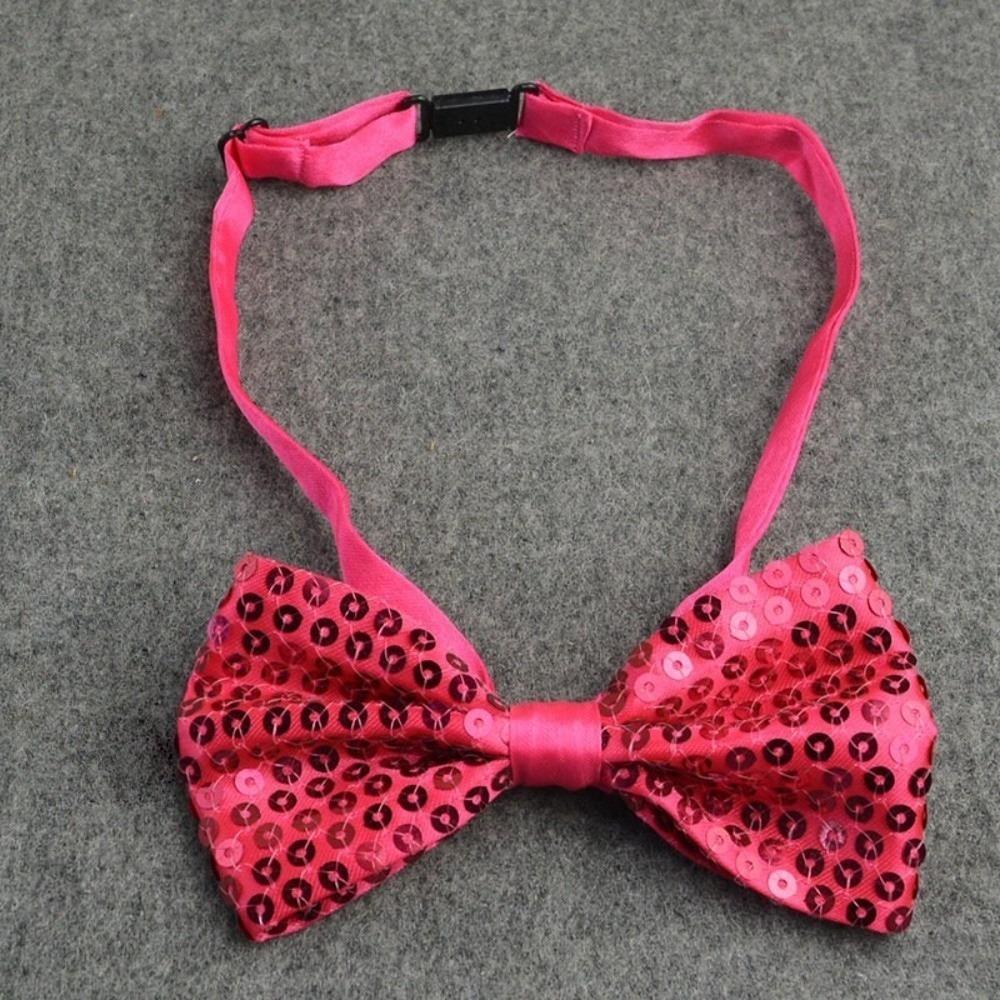 Adjustable Bowknot Decoration Pre-Tied Stage Performance Costume Graduation Photo Props 3
Adjustable Bowknot Decoration Pre-Tied Stage Performance Costume Graduation Photo Props 3