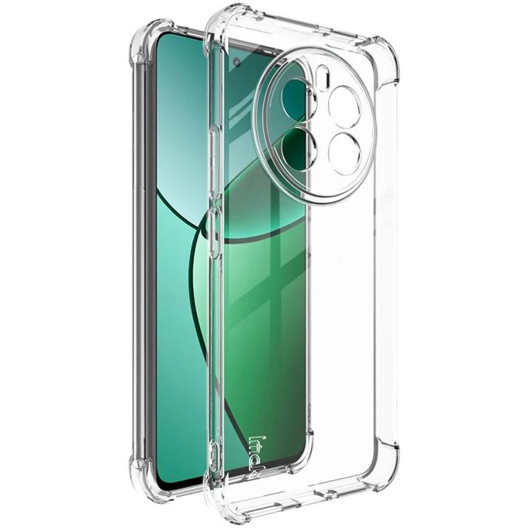 Для Realme 12+ 5G / Narzo 70 Pro 5G чехол с защитой от падений воздушная подушка TPU прозрачная задняя крышка для сотового телефона
Для Realme 12+ 5G / Narzo 70 Pro 5G чехол с защитой от падений воздушная подушка TPU прозрачная задняя крышка для сотового телефона