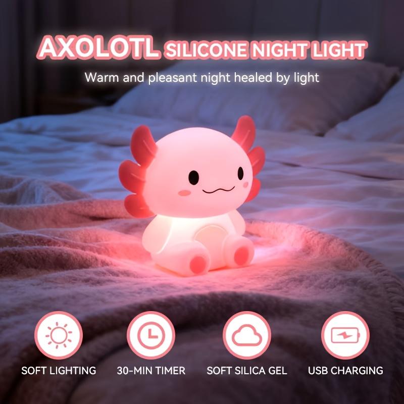 Cute Crocodile Night Light for Kids - Silicone Squishy Nursery Lamp,Dimmable Portable Bedside Lamp,Baby Toddler Children Room
Cute Crocodile Night Light for Kids - Silicone Squishy Nursery Lamp,Dimmable Portable Bedside Lamp,Baby Toddler Children Room
