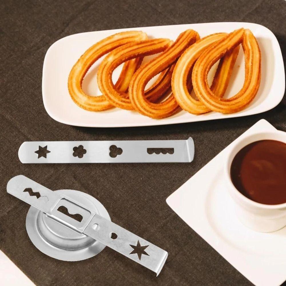3Pcs Connection Ring Cookie Maker Attachment Pastry Cake Mold Parts Size 5 Meat Grinder 3pcs/set
3Pcs Connection Ring Cookie Maker Attachment Pastry Cake Mold Parts Size 5 Meat Grinder 3pcs/set