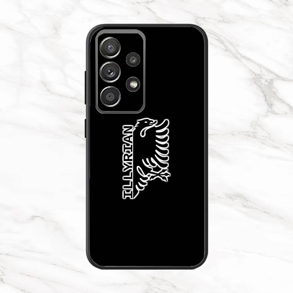A-Албания Флаг Паспорт Иллирийский Чехол для Телефона Для Samsung S25,S24,S21,S22,S23,S30,Ultra,S20,Plus,Fe,Note,10,9,5G Черный Чехол Samsung S24
A-Албания Флаг Паспорт Иллирийский Чехол для Телефона Для Samsung S25,S24,S21,S22,S23,S30,Ultra,S20,Plus,Fe,Note,10,9,5G Черный Чехол Samsung S24