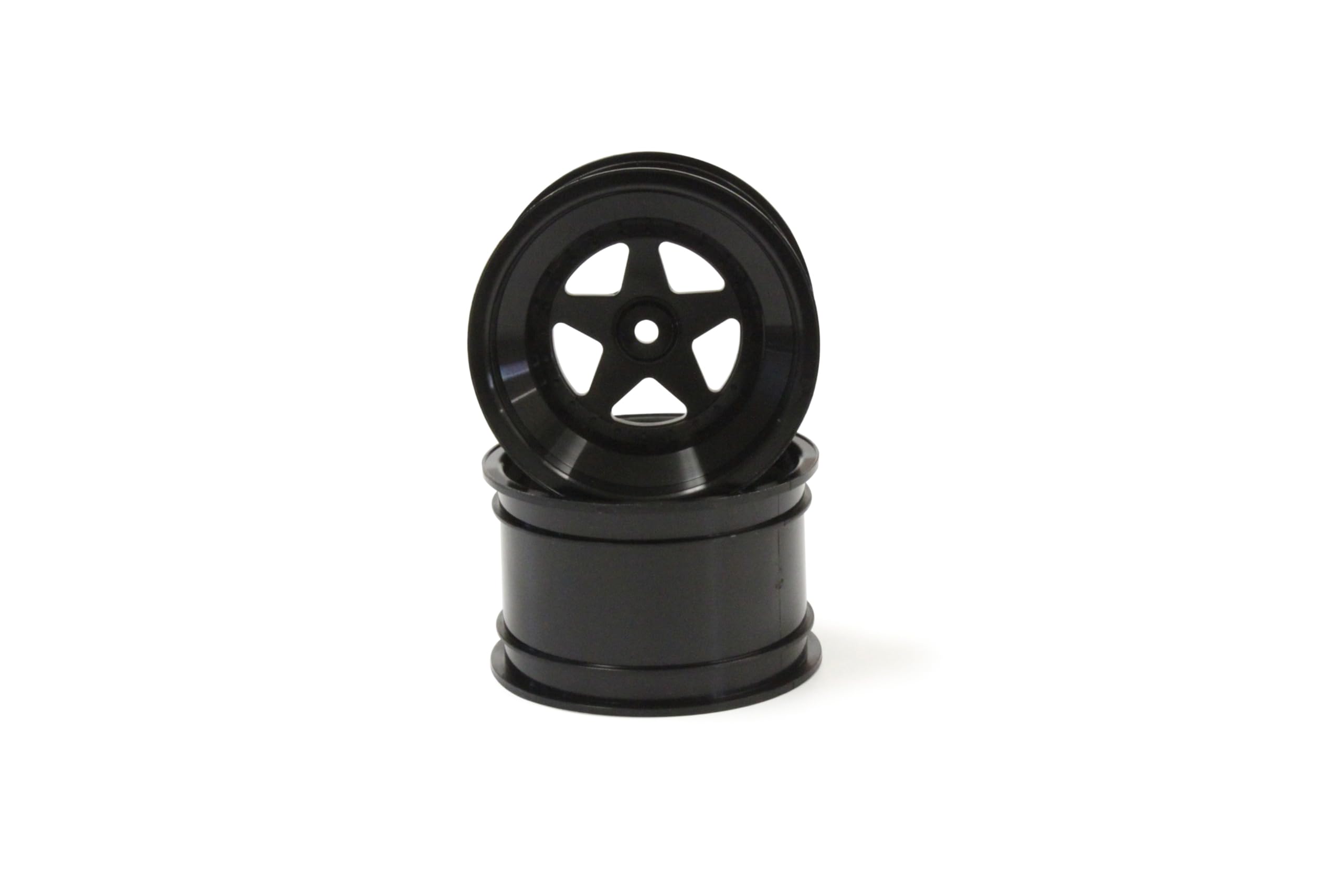 Kyosho 2.2-inch Rear Wheels (2-PackBlackScorpion 2014) SCH006BKB
Kyosho 2.2-inch Rear Wheels (2-PackBlackScorpion 2014) SCH006BKB