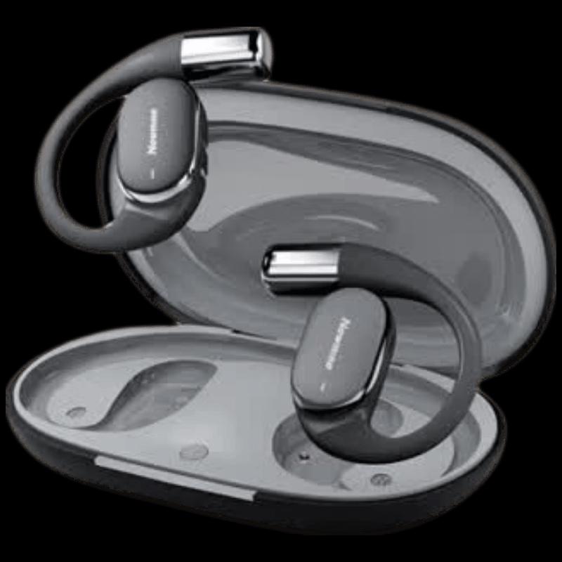 Newmine OWS-13 Ear-hook Bluetooth Headphones
Newmine OWS-13 Ear-hook Bluetooth Headphones