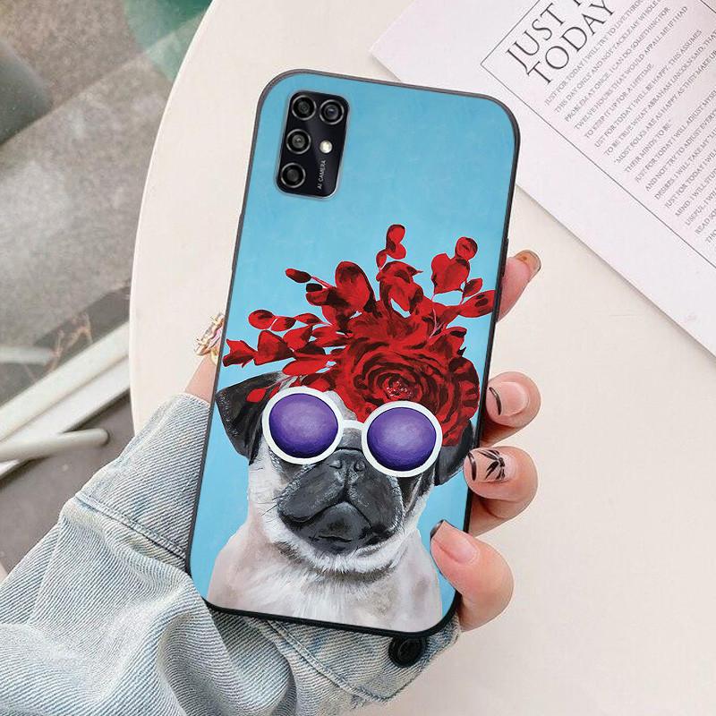 Для ZTE Blade V2020 Розумний Чохол 8010 Милий Мультяшний М який Силіконовий Ударостійкий Задній Чохол для Смартфона ZTE blade V2020 Розкішний ZTE V2020 Smart
Для ZTE Blade V2020 Розумний Чохол 8010 Милий Мультяшний М який Силіконовий Ударостійкий Задній Чохол для Смартфона ZTE blade V2020 Розкішний ZTE V2020 Smart