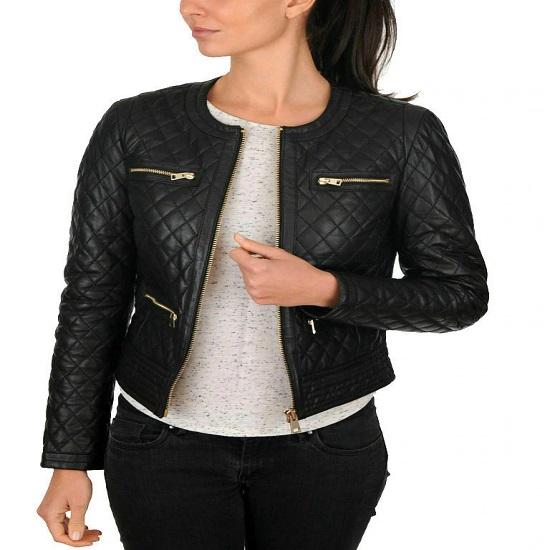 NOORA Women s DIAMOND QUILTED Ladies Slim Fit Black Biker Leather Jacket | XXXL
NOORA Women s DIAMOND QUILTED Ladies Slim Fit Black Biker Leather Jacket | XXXL
