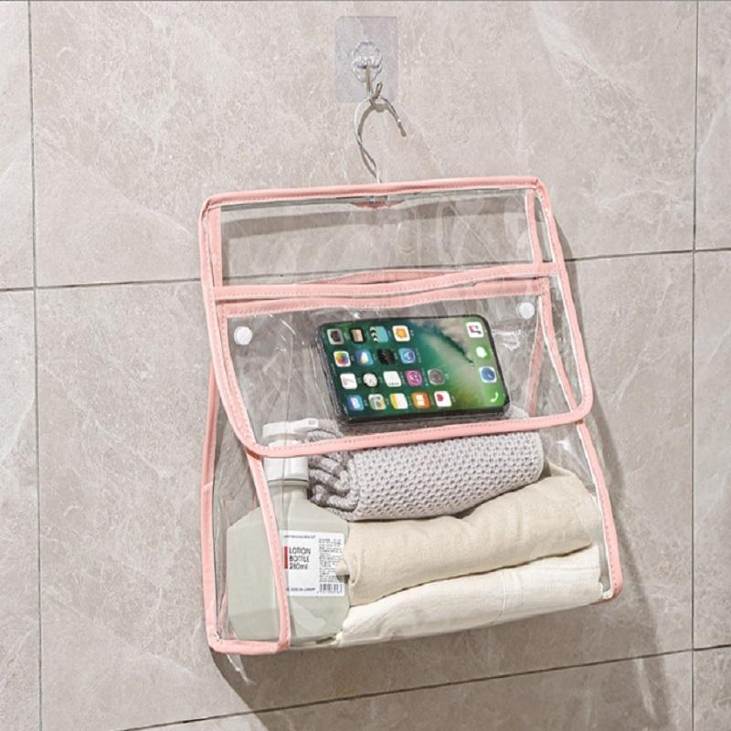 1 шт. Водонепроницаемая подвесная сумка для ванной, сумка для хранения одежды, мобильного телефона, косметички, прозрачная сумка для стирки
1 шт. Водонепроницаемая подвесная сумка для ванной, сумка для хранения одежды, мобильного телефона, косметички, прозрачная сумка для стирки