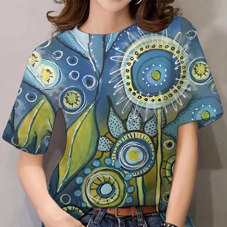 Women s 30th Birthday Short Sleeve Graphic Tee Vintage 1996 30th Birthday T-shirt 30th Birthday 1996 Design Classic Tops 6XL
Women s 30th Birthday Short Sleeve Graphic Tee Vintage 1996 30th Birthday T-shirt 30th Birthday 1996 Design Classic Tops 6XL