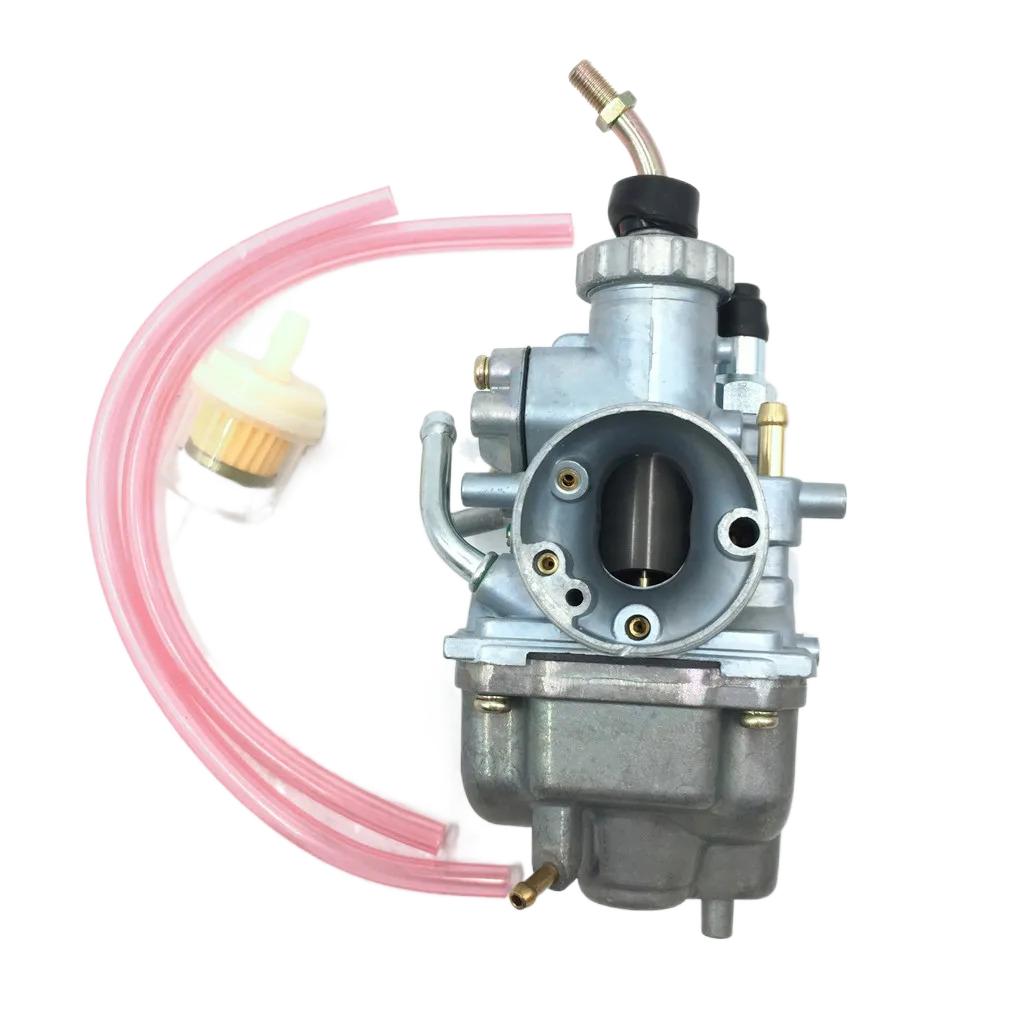 Carburetor For Yamaha TTR 125 TTR125 TTR125E TTR125L TTR125LE 2000 2001 2002 2003 2004 2005 2006 2007 Carb
Carburetor For Yamaha TTR 125 TTR125 TTR125E TTR125L TTR125LE 2000 2001 2002 2003 2004 2005 2006 2007 Carb