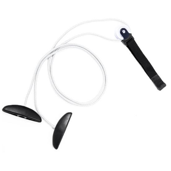 Ofocase Shoulder Pulley Over The Door Physical Therapy System, Exercise Pulley for Physical Therapy-Blue белый
Ofocase Shoulder Pulley Over The Door Physical Therapy System, Exercise Pulley for Physical Therapy-Blue белый