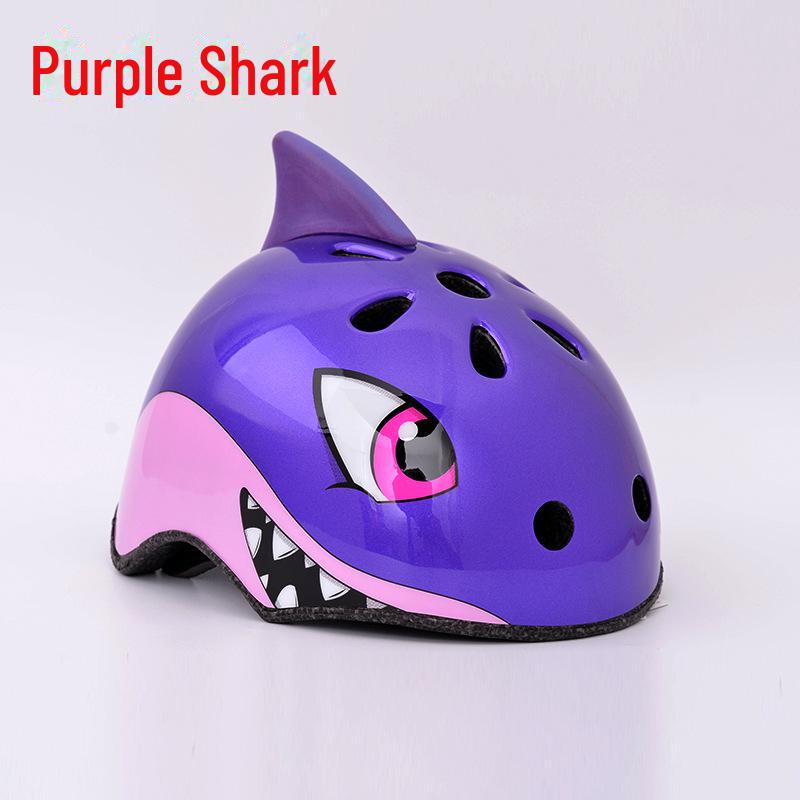 Детский шлем CORSA Coolsa с динозавром для катания на велосипеде, роликовых коньках и скейтборде. S (Head Circumference 50-54)
Детский шлем CORSA Coolsa с динозавром для катания на велосипеде, роликовых коньках и скейтборде. S (Head Circumference 50-54)