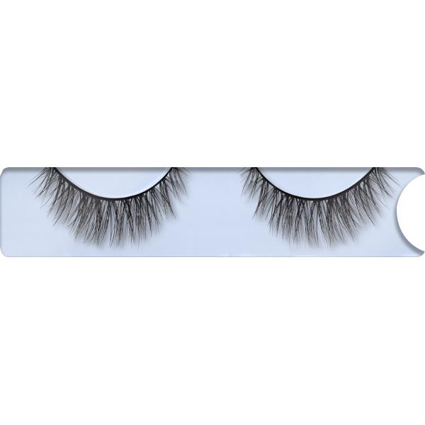 Essence Lash Like a Boss false eyelashes 06, 1 piece
Essence Lash Like a Boss false eyelashes 06, 1 piece